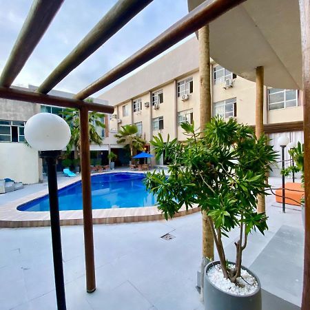 Hanna Arcos D'Atalaia Hotel - Aracaju Ngoại thất bức ảnh