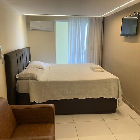 Hanna Arcos D'Atalaia Hotel - Aracaju Ngoại thất bức ảnh
