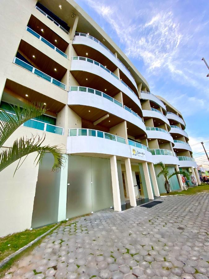 Hanna Arcos D'Atalaia Hotel - Aracaju Ngoại thất bức ảnh