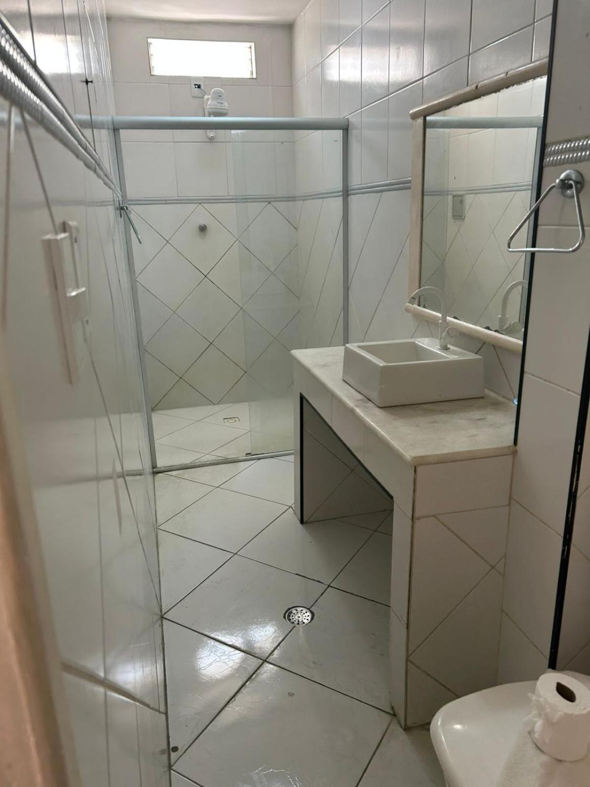 Hanna Arcos D'Atalaia Hotel - Aracaju Ngoại thất bức ảnh