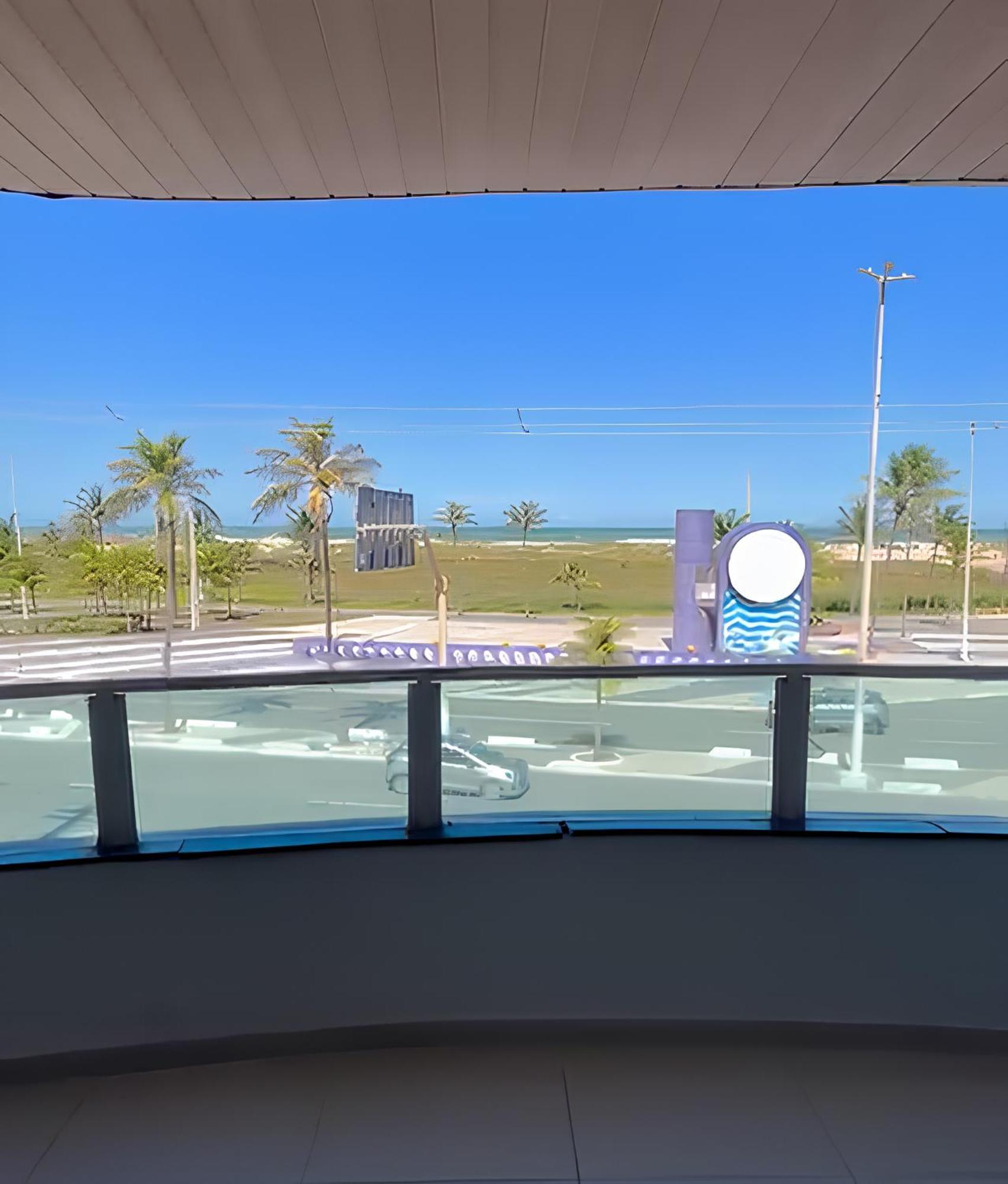Hanna Arcos D'Atalaia Hotel - Aracaju Ngoại thất bức ảnh