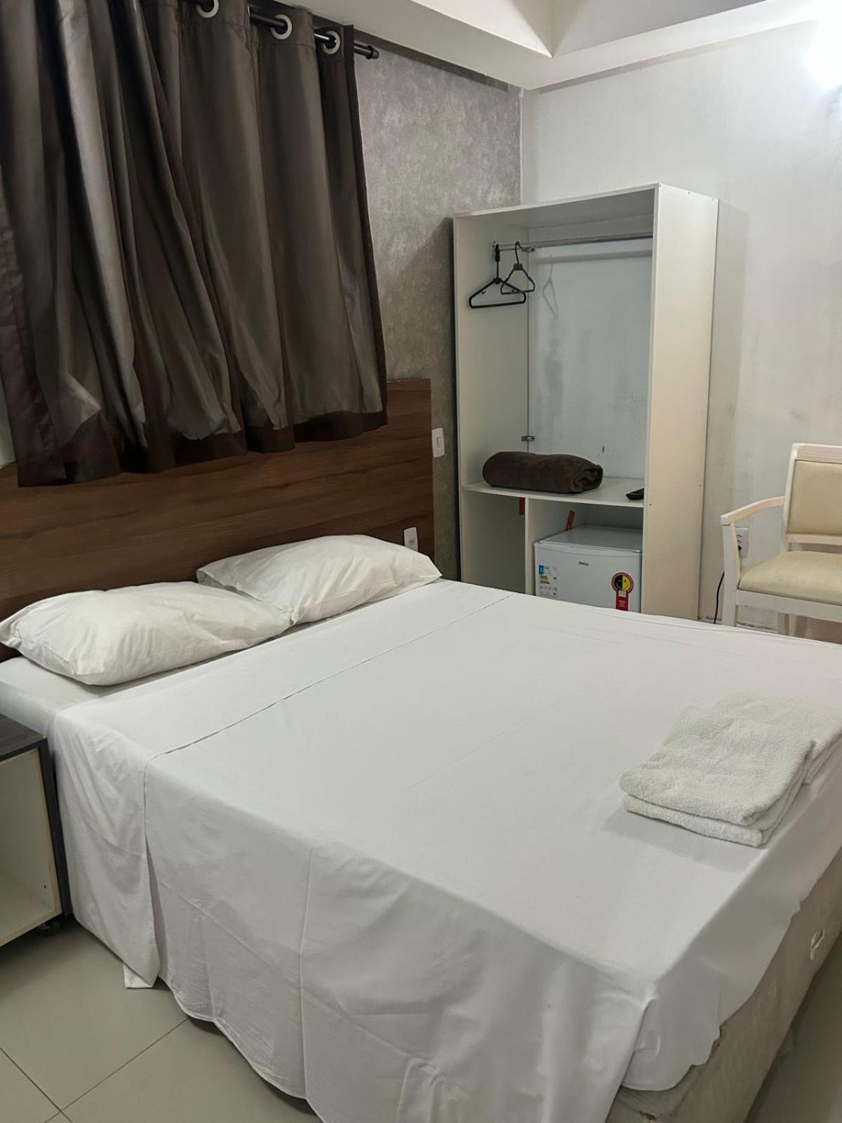 Hanna Arcos D'Atalaia Hotel - Aracaju Ngoại thất bức ảnh